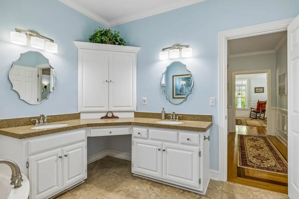 509 Stonegate Place Brentwood TN 37027