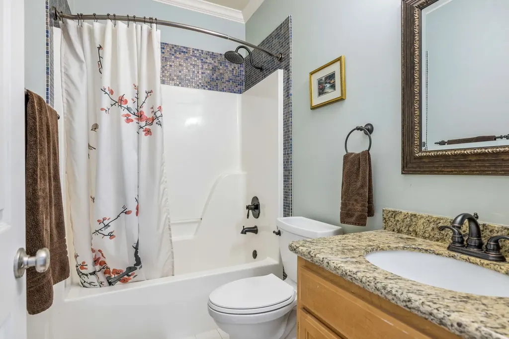 509 Stonegate Place Brentwood TN 37027