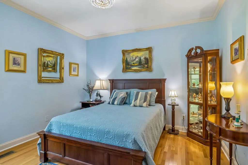 509 Stonegate Place Brentwood TN 37027
