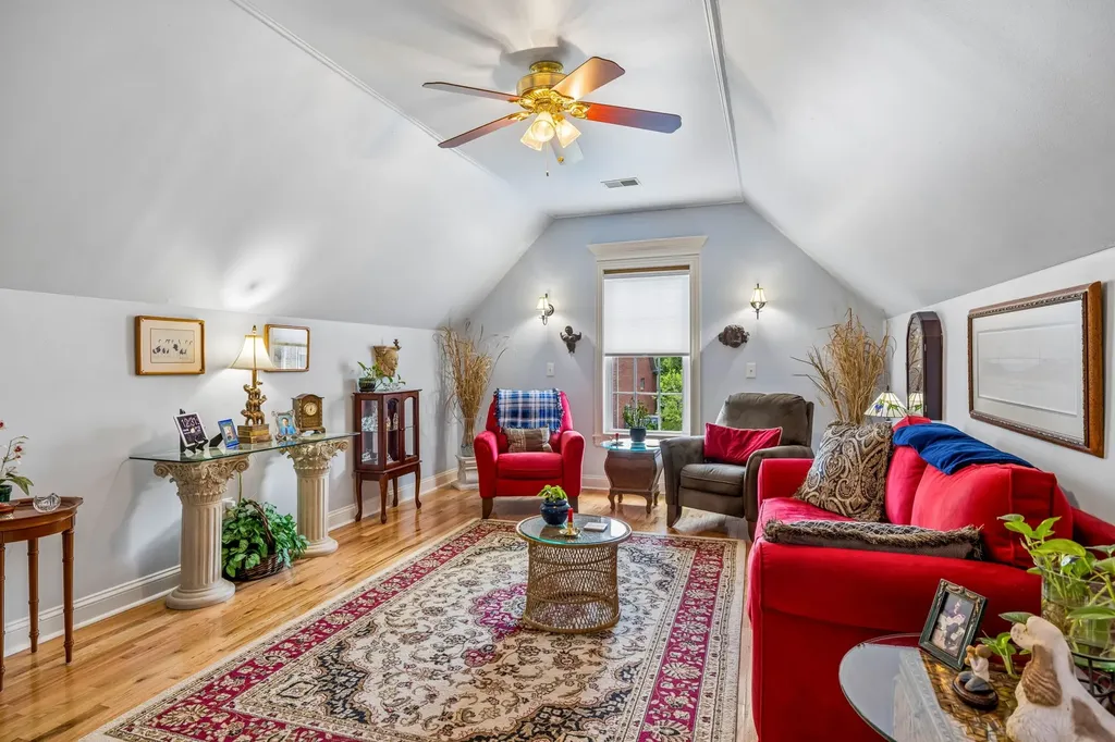 509 Stonegate Place Brentwood TN 37027