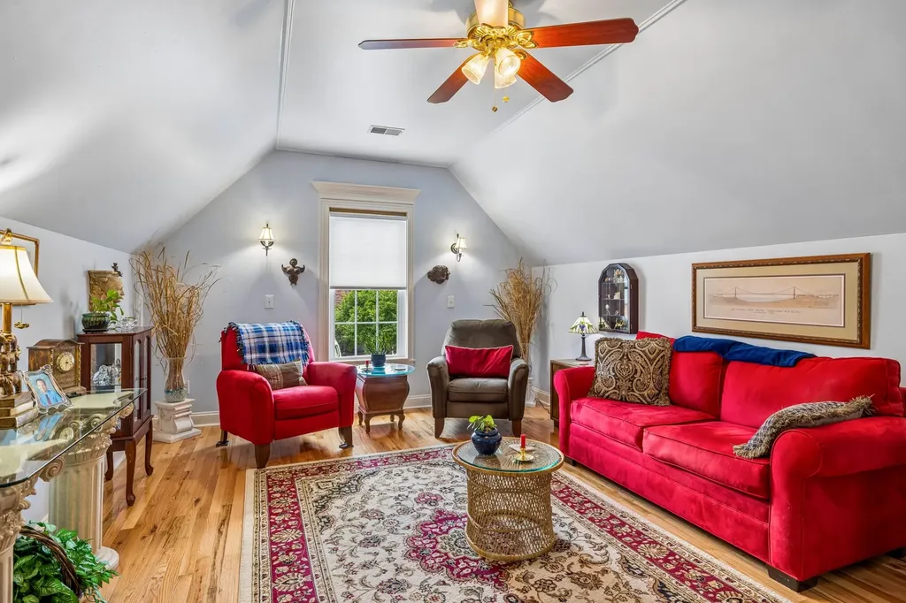 509 Stonegate Place Brentwood TN 37027