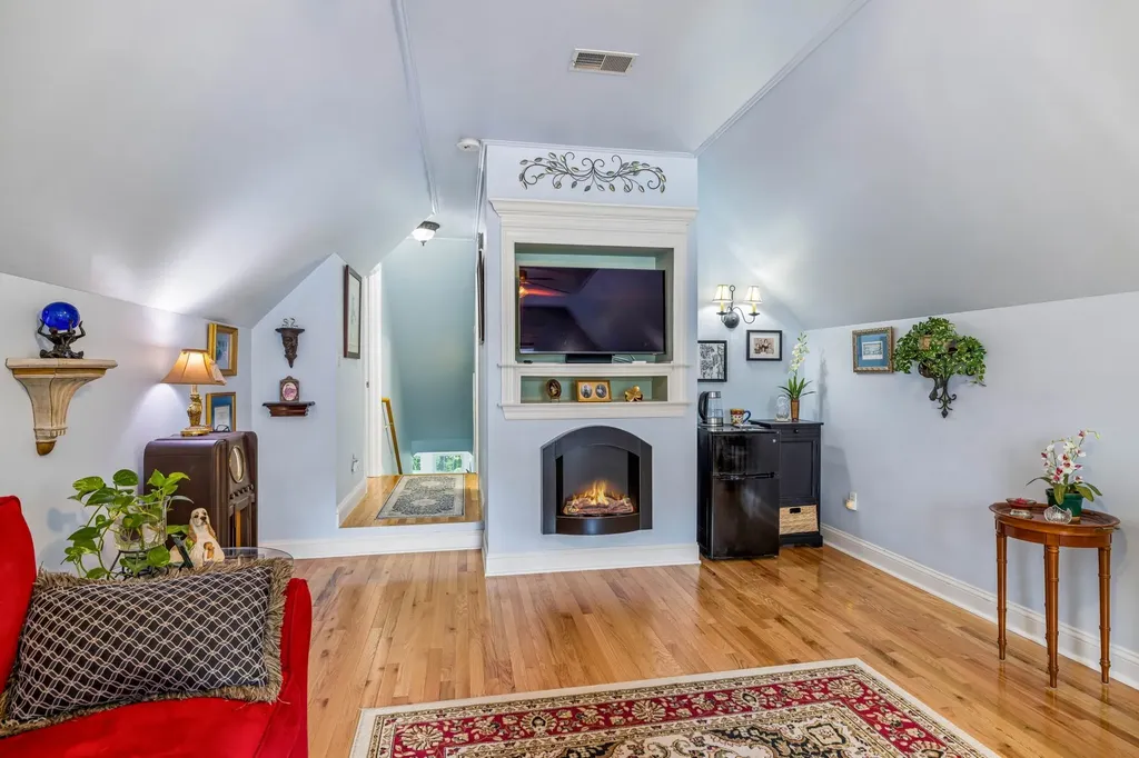 509 Stonegate Place Brentwood TN 37027