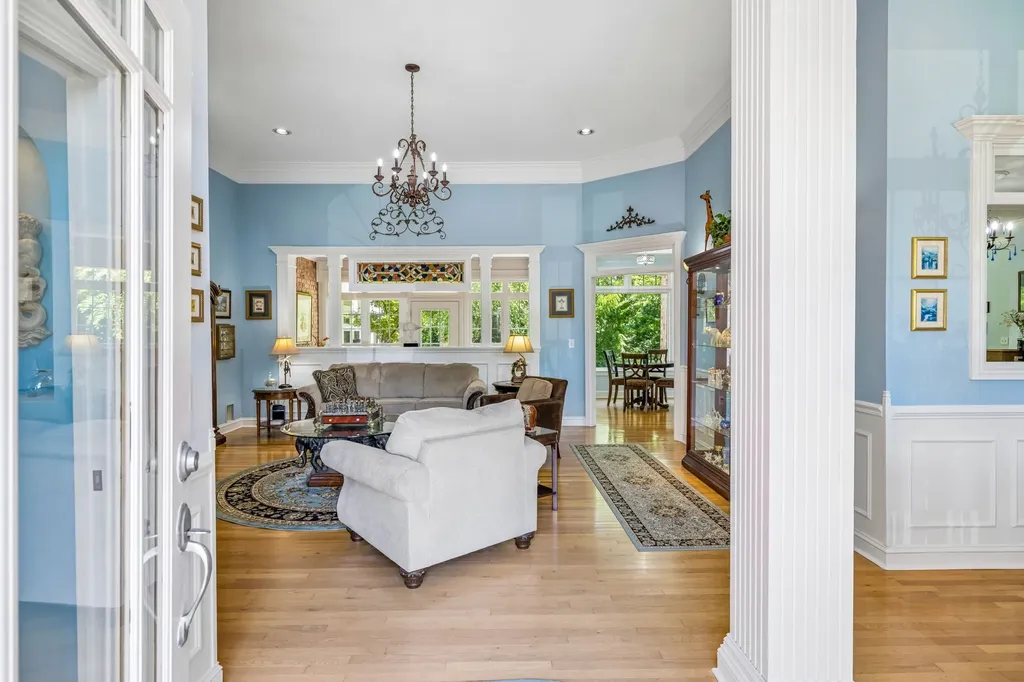 509 Stonegate Place Brentwood TN 37027