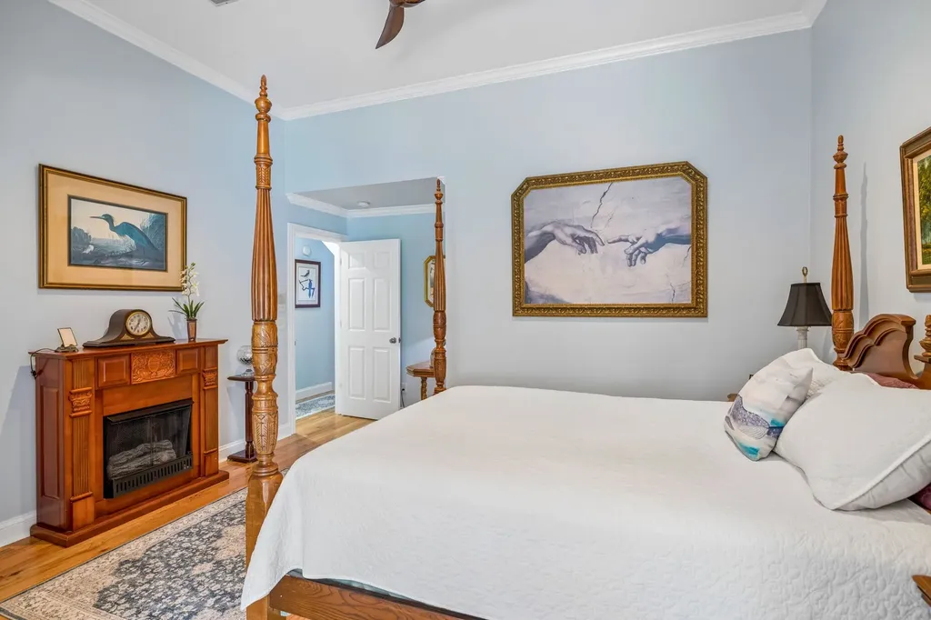 509 Stonegate Place Brentwood TN 37027