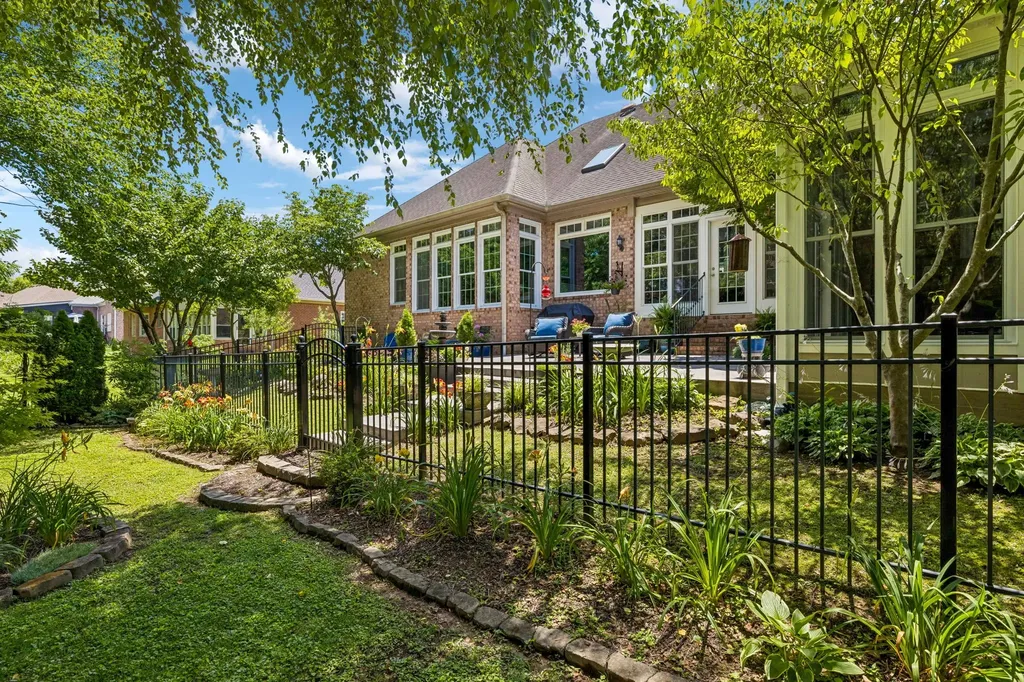 509 Stonegate Place Brentwood TN 37027