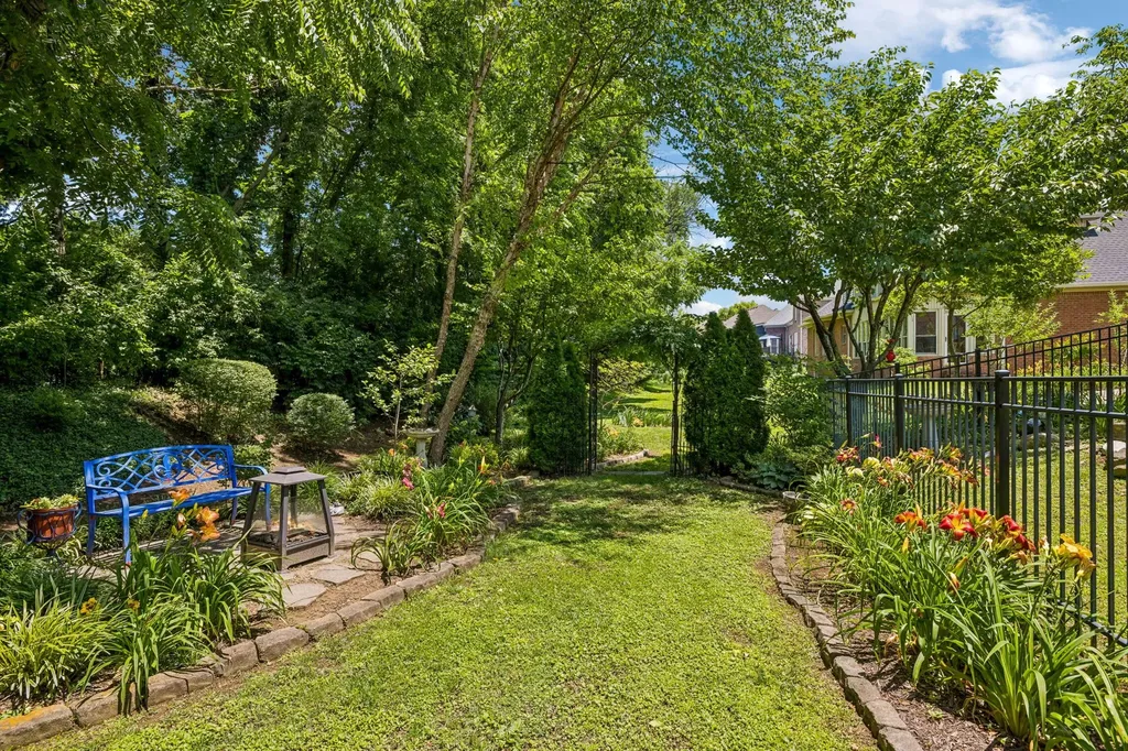 509 Stonegate Place Brentwood TN 37027