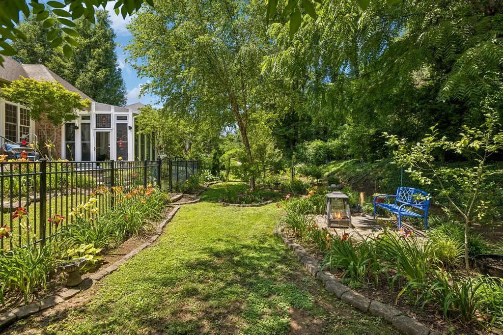 509 Stonegate Place Brentwood TN 37027