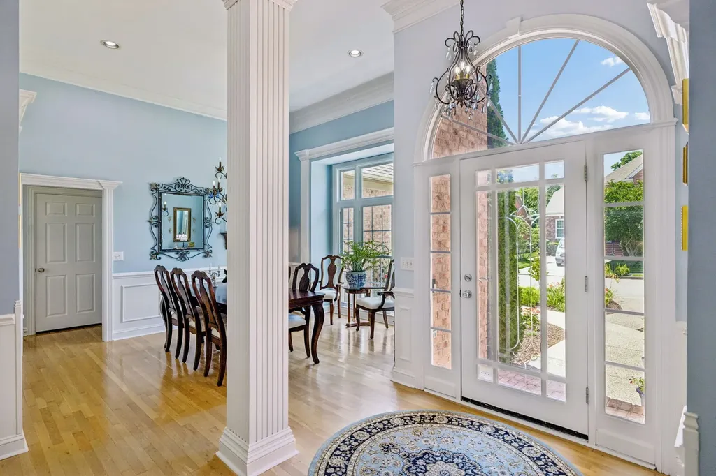 509 Stonegate Place Brentwood TN 37027