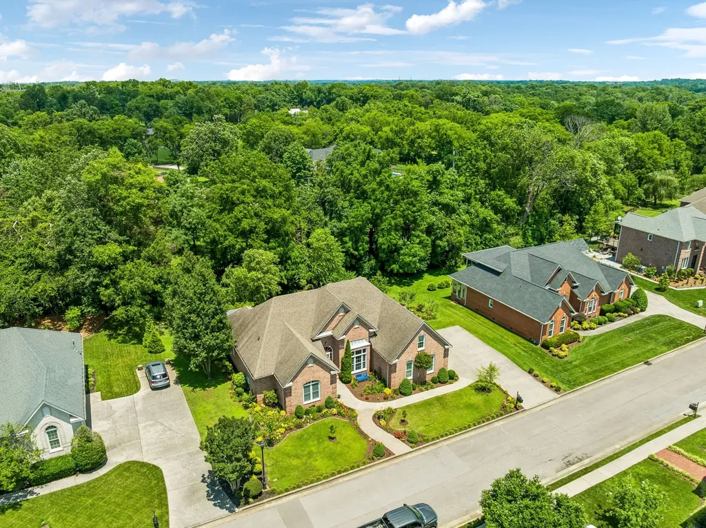509 Stonegate Place Brentwood TN 37027