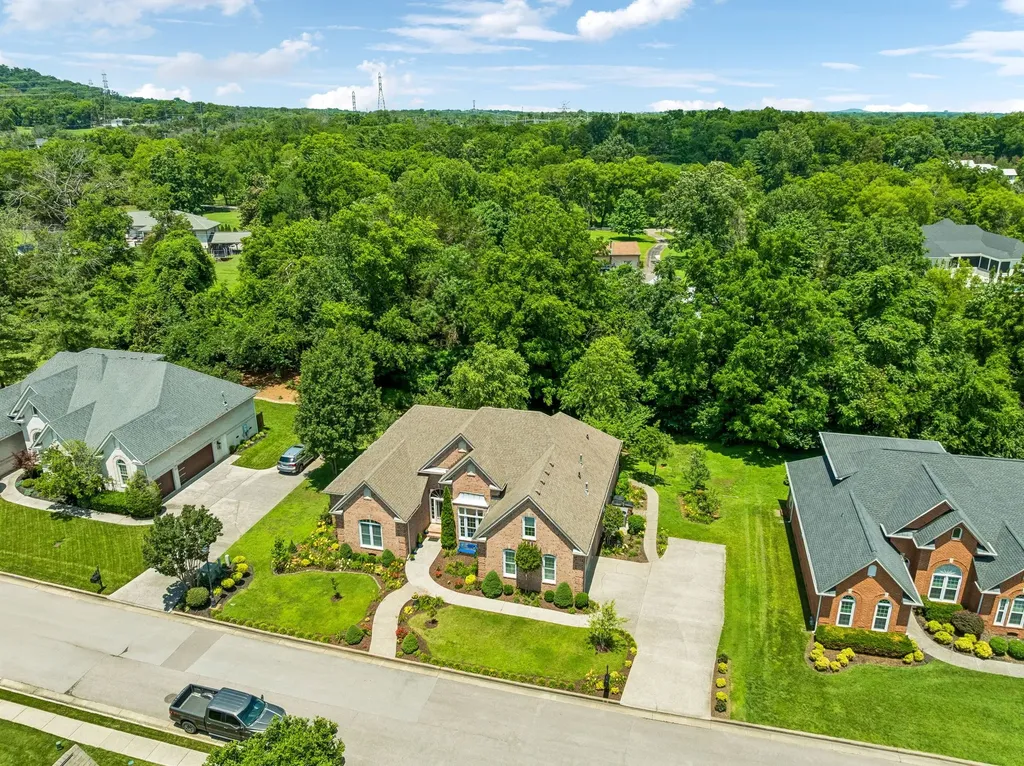 509 Stonegate Place Brentwood TN 37027