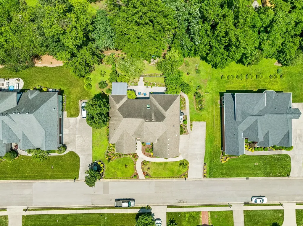 509 Stonegate Place Brentwood TN 37027