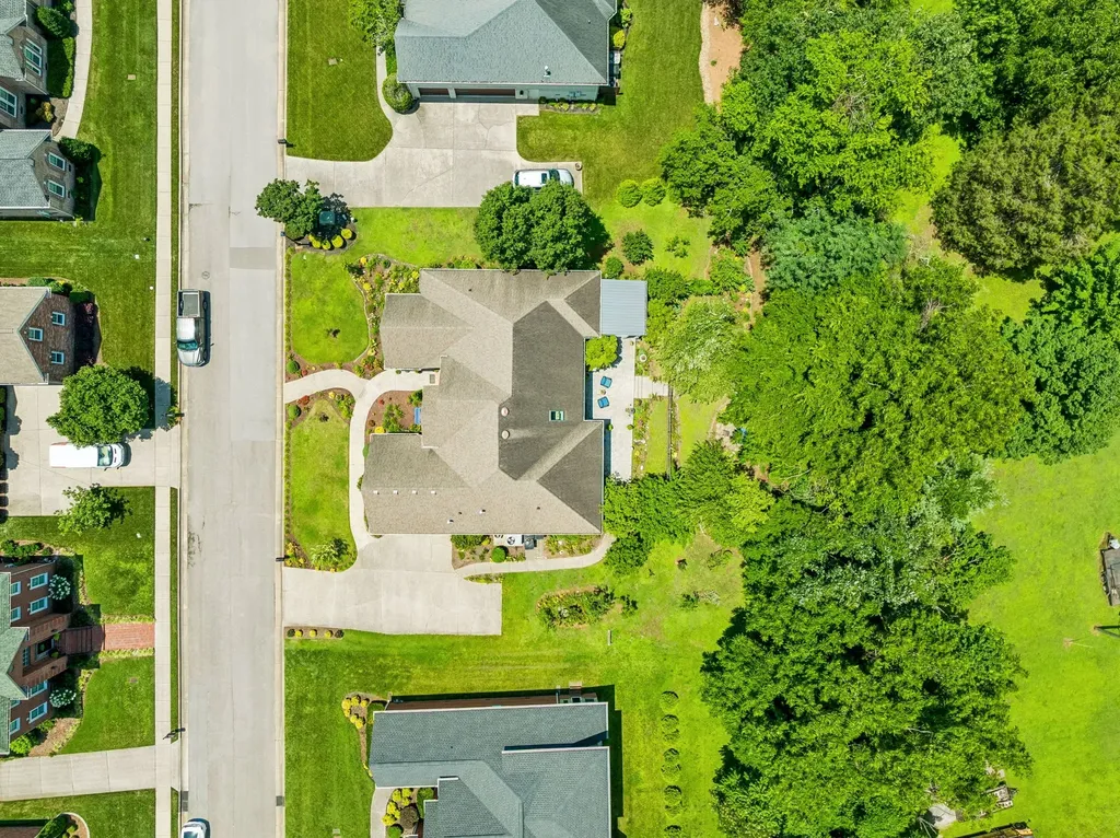 509 Stonegate Place Brentwood TN 37027