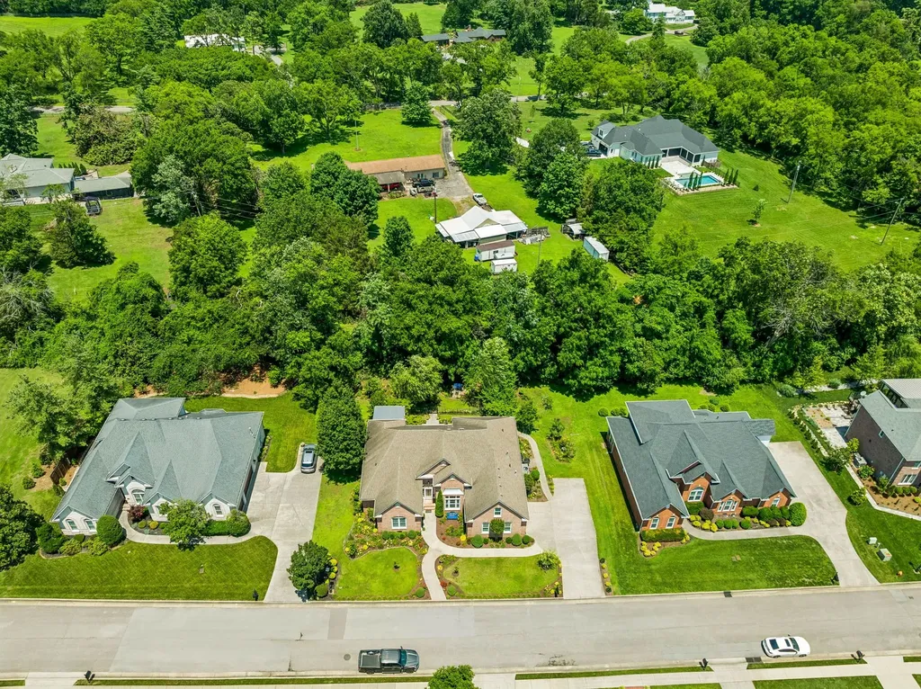 509 Stonegate Place Brentwood TN 37027