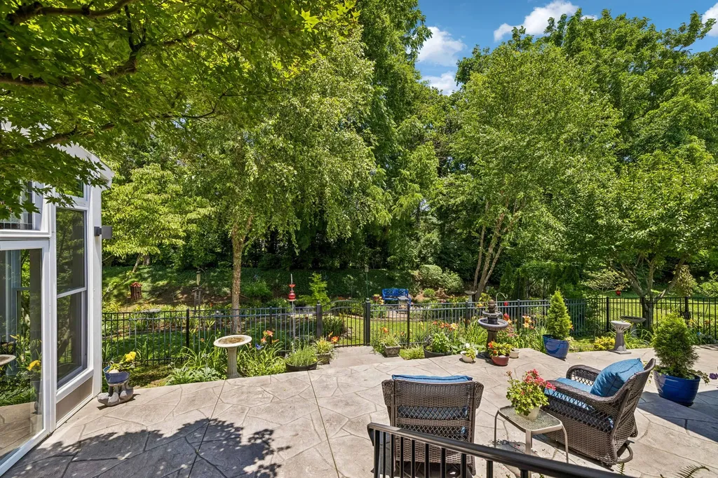509 Stonegate Place Brentwood TN 37027