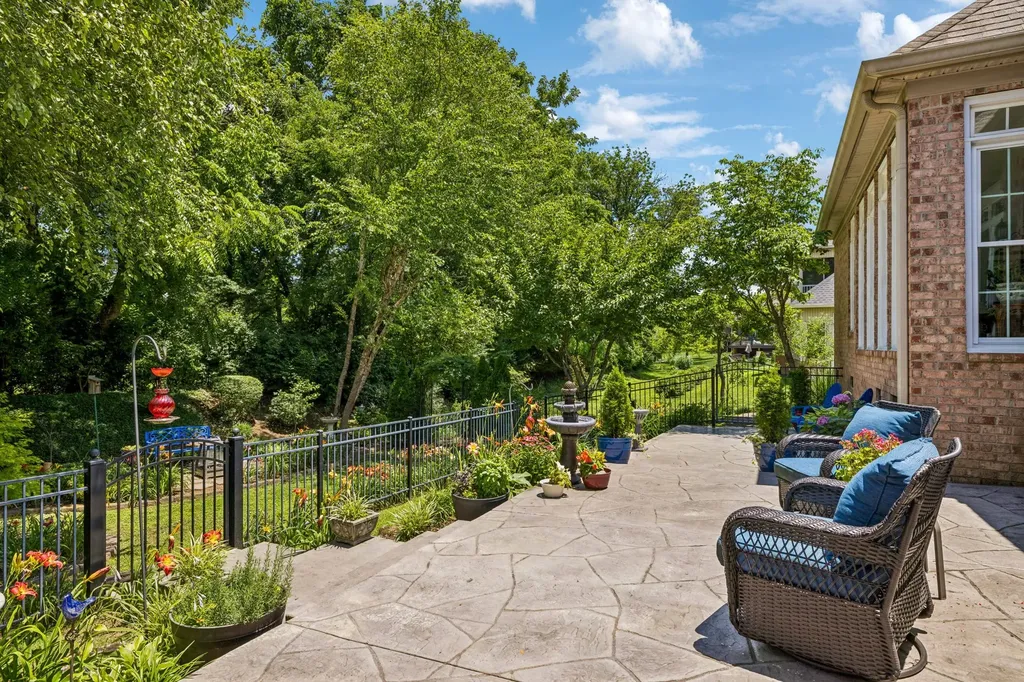 509 Stonegate Place Brentwood TN 37027