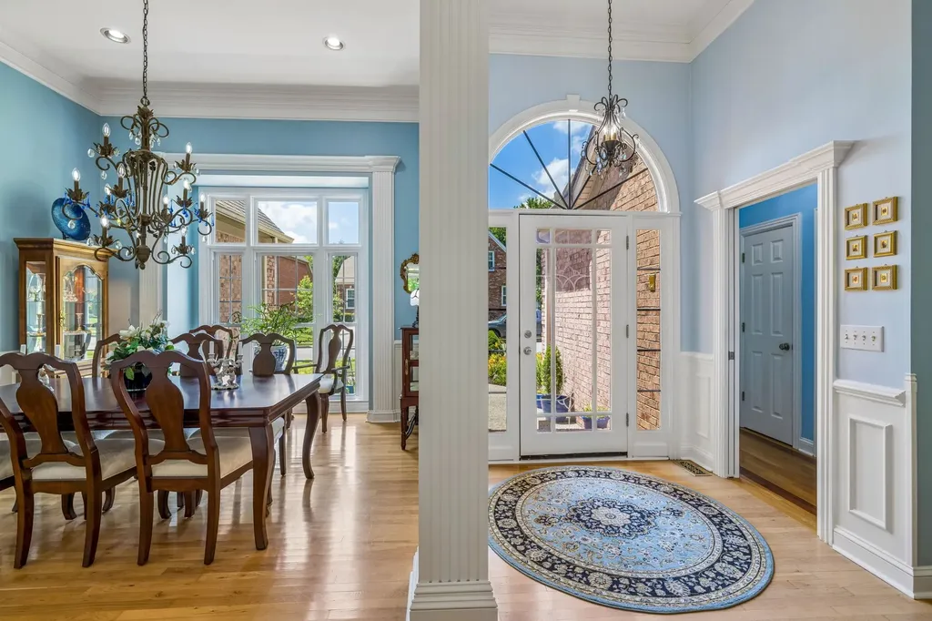 509 Stonegate Place Brentwood TN 37027