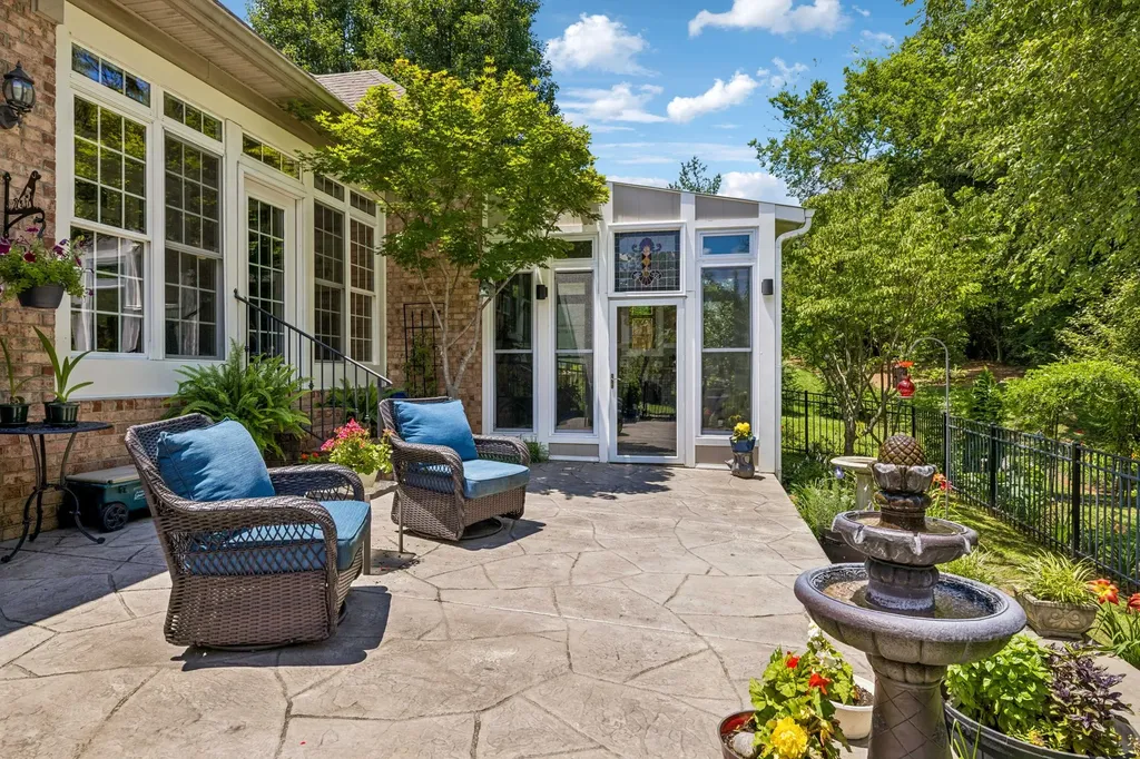 509 Stonegate Place Brentwood TN 37027