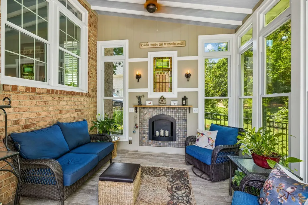 509 Stonegate Place Brentwood TN 37027