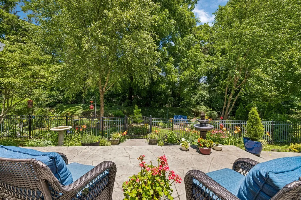 509 Stonegate Place Brentwood TN 37027