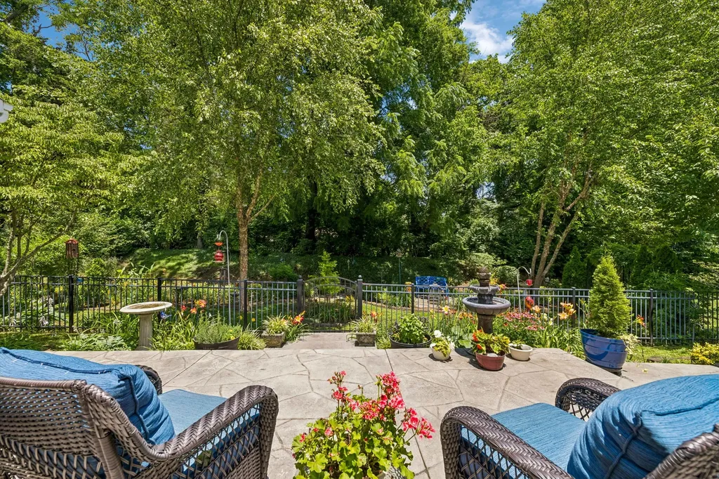 509 Stonegate Place Brentwood TN 37027