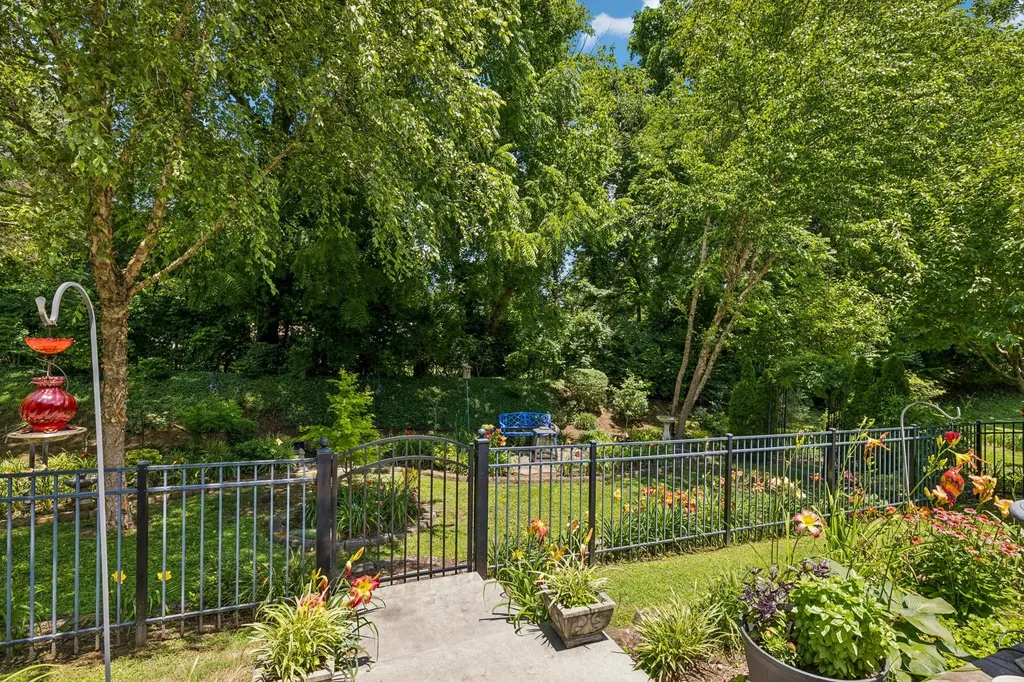 509 Stonegate Place Brentwood TN 37027