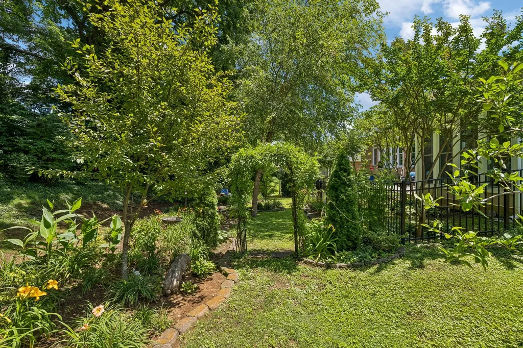 509 Stonegate Place Brentwood TN 37027
