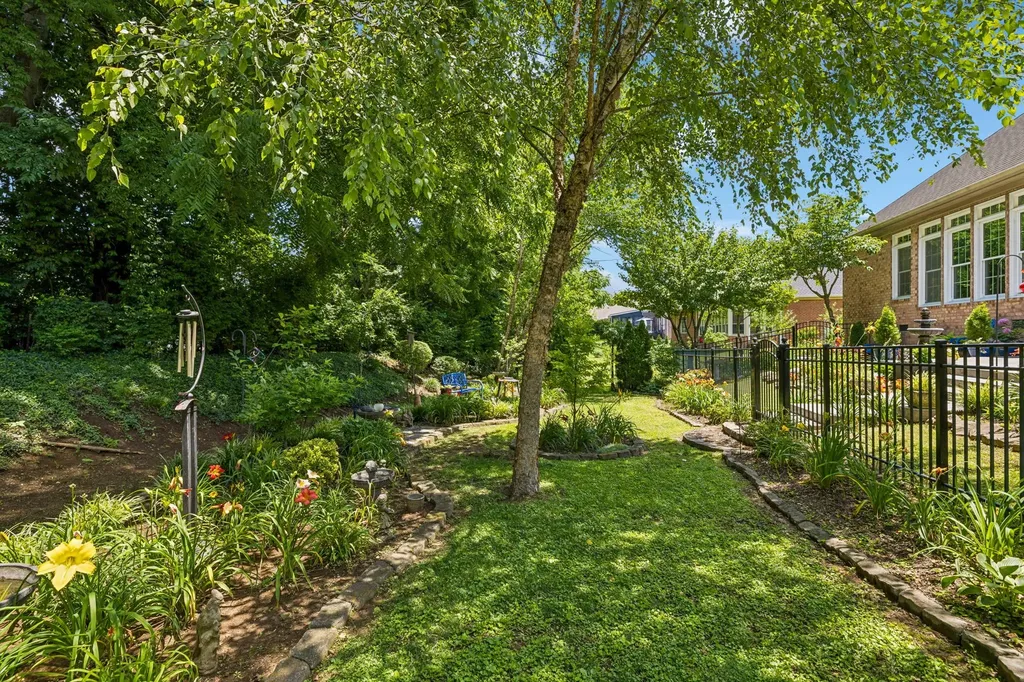 509 Stonegate Place Brentwood TN 37027