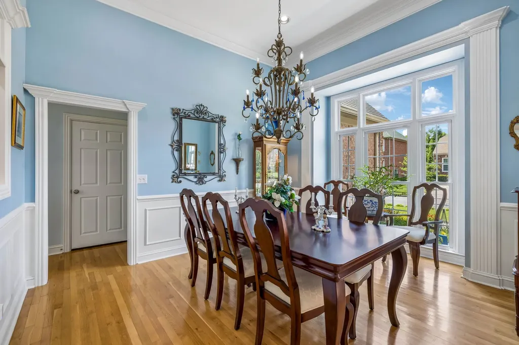509 Stonegate Place Brentwood TN 37027