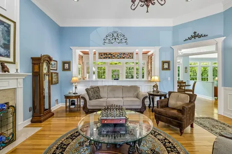 509 Stonegate Place Brentwood TN 37027