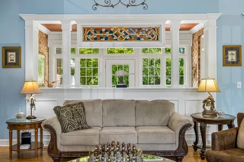 509 Stonegate Place Brentwood TN 37027