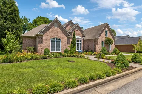 509 Stonegate Place Brentwood TN 37027