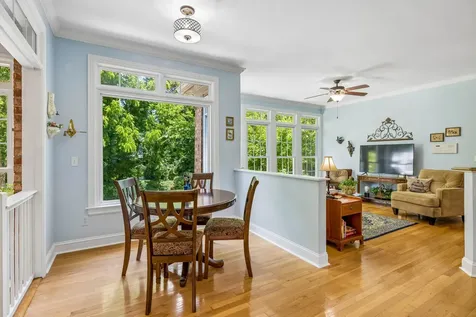 509 Stonegate Place Brentwood TN 37027