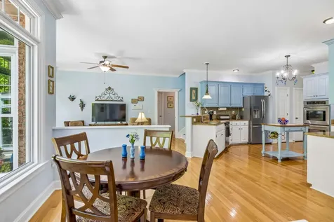 509 Stonegate Place Brentwood TN 37027