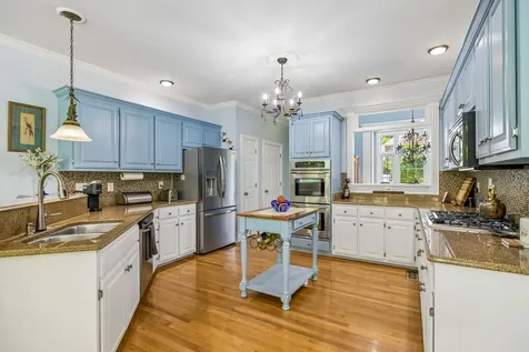 509 Stonegate Place Brentwood TN 37027