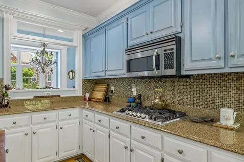 509 Stonegate Place Brentwood TN 37027
