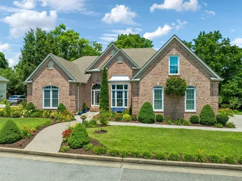 509 Stonegate Place Brentwood TN 37027