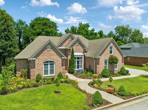 509 Stonegate Place Brentwood TN 37027