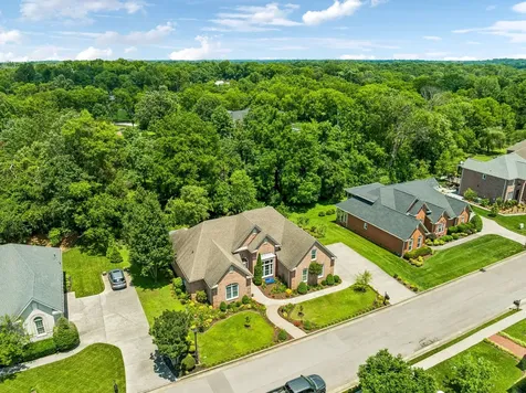 509 Stonegate Place Brentwood TN 37027