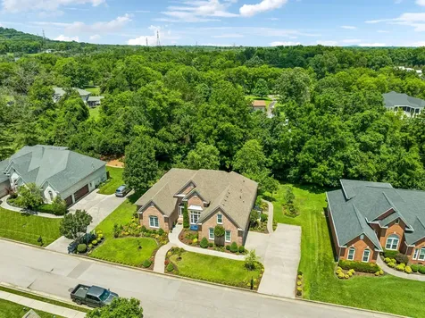 509 Stonegate Place Brentwood TN 37027