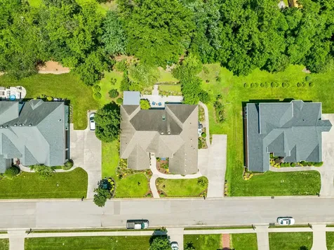 509 Stonegate Place Brentwood TN 37027