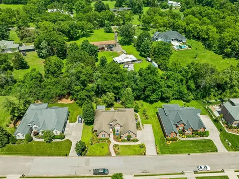 509 Stonegate Place Brentwood TN 37027