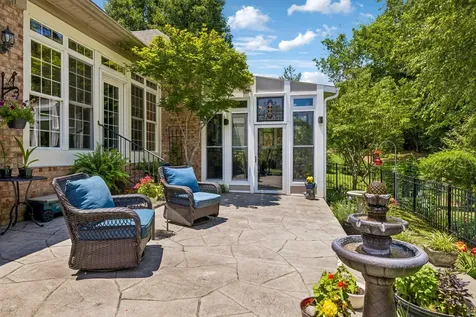 509 Stonegate Place Brentwood TN 37027