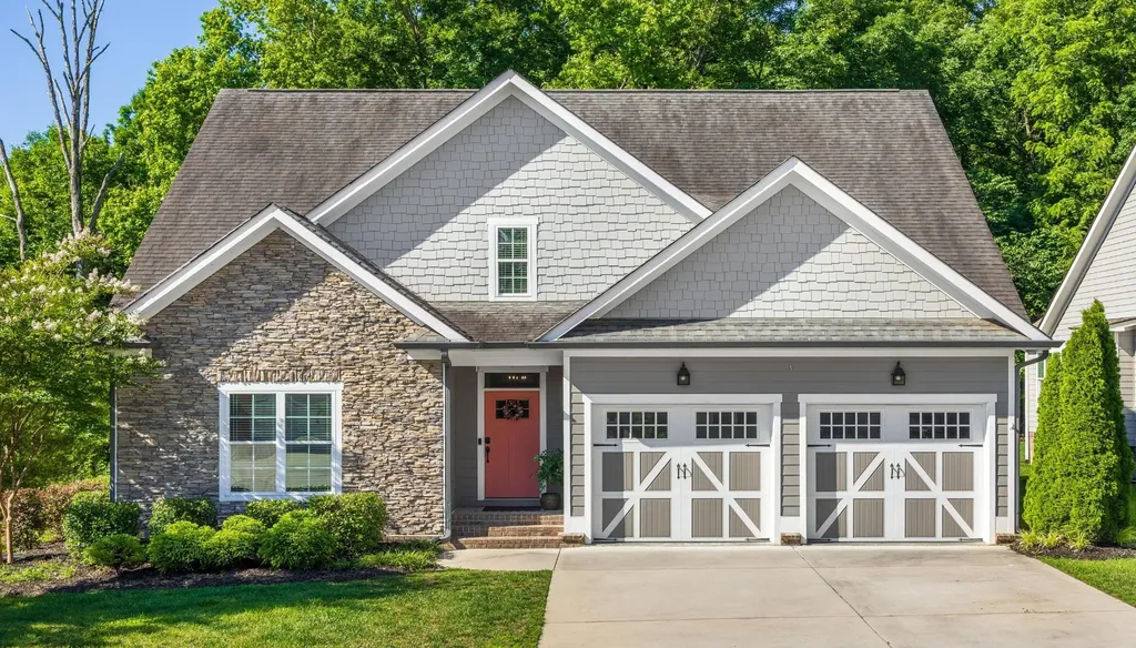 9458 Silver Stone Lane Ooltewah TN 37363