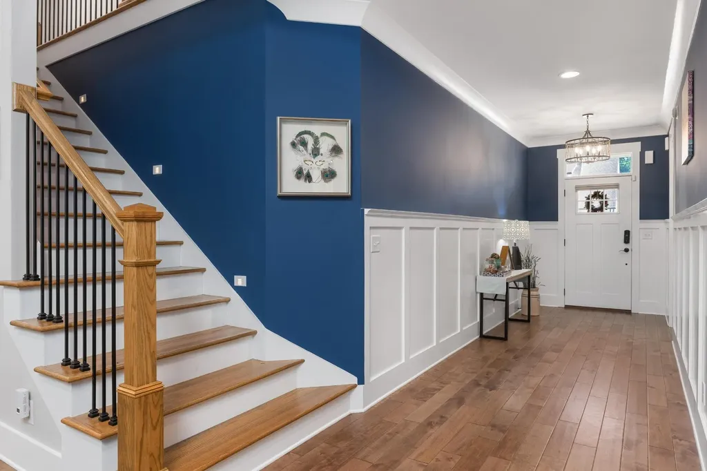 9458 Silver Stone Lane Ooltewah TN 37363