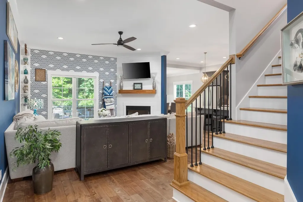 9458 Silver Stone Lane Ooltewah TN 37363