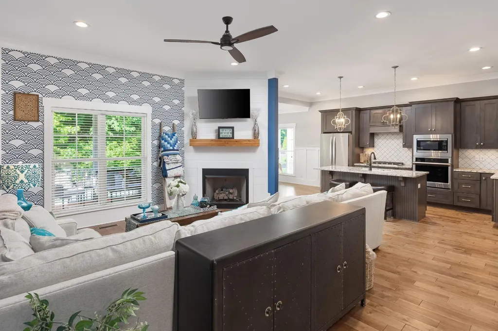9458 Silver Stone Lane Ooltewah TN 37363