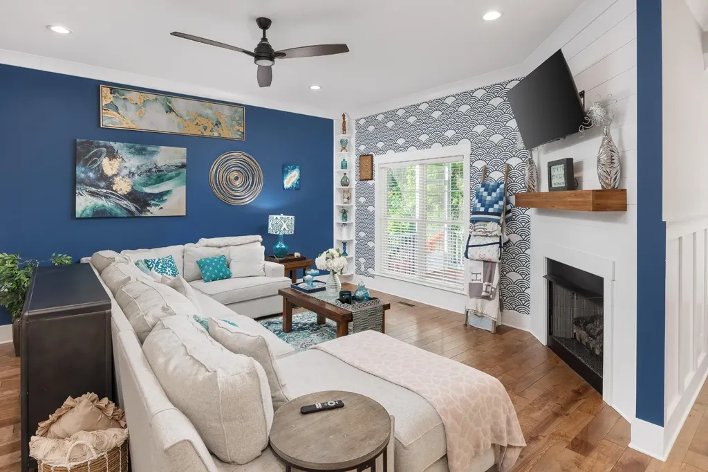 9458 Silver Stone Lane Ooltewah TN 37363