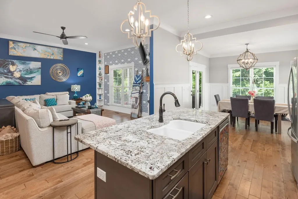 9458 Silver Stone Lane Ooltewah TN 37363