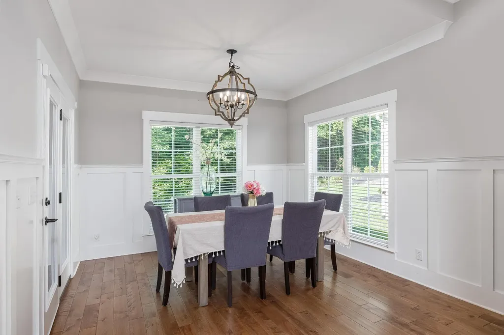 9458 Silver Stone Lane Ooltewah TN 37363
