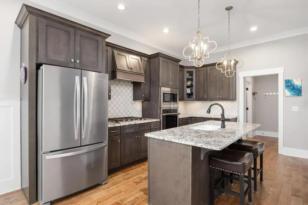 9458 Silver Stone Lane Ooltewah TN 37363